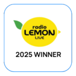 Radio Lemon Live 2025 Winner - Joseph Brijin Chacko